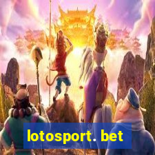 lotosport. bet